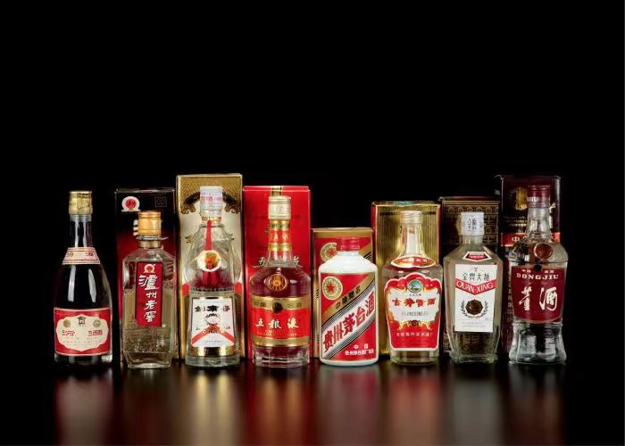 鄂州老酒储存的方法?