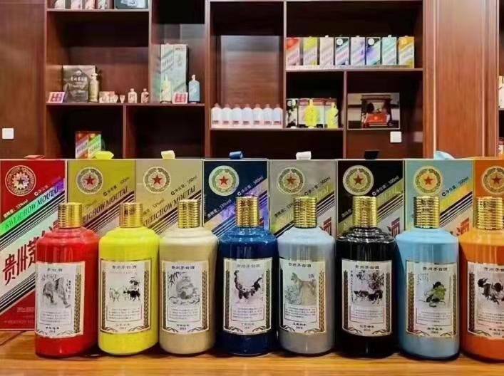 鄂州名酒鉴定部分方法?